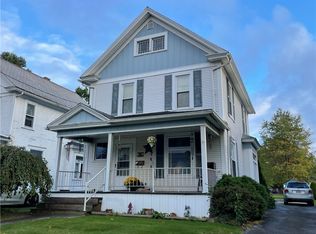 41 Chambers Ave, Greenville, PA