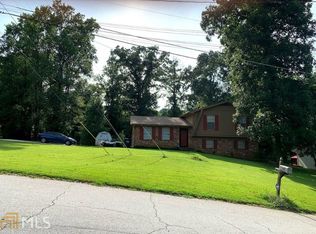 3025 Raintree Dr SE, Conyers, GA 30094