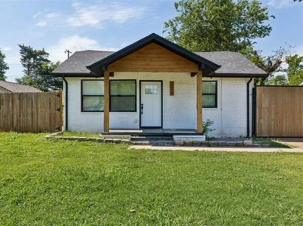 1436 SW 34th St, Oklahoma City, OK 73119