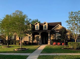 3709 Sable Hill Ct, Spring, TX 77386