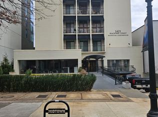 1421 Peachtree St NE APT 305, Atlanta, GA 30309