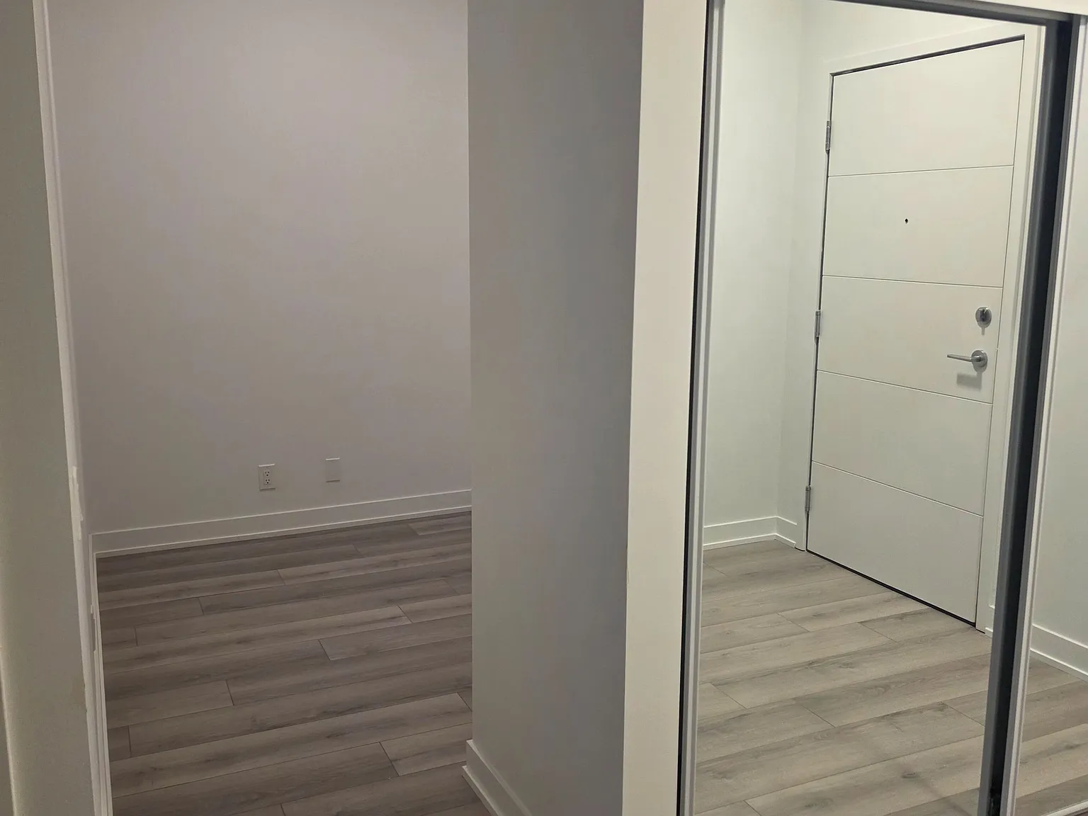 1 bed, $2,350 — Photo 4