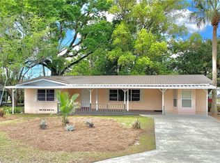 26 NE 2nd St, Chiefland, FL 32626