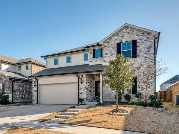 3225 Feller Ln, Royse City, TX 75189