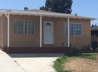 11927 Hastings Dr, Whittier, CA 90605