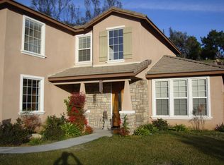 1788 Seven Oakes Rd, Escondido, CA 92026