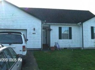 4401 Zirkel Ct, Longview, WA 98632