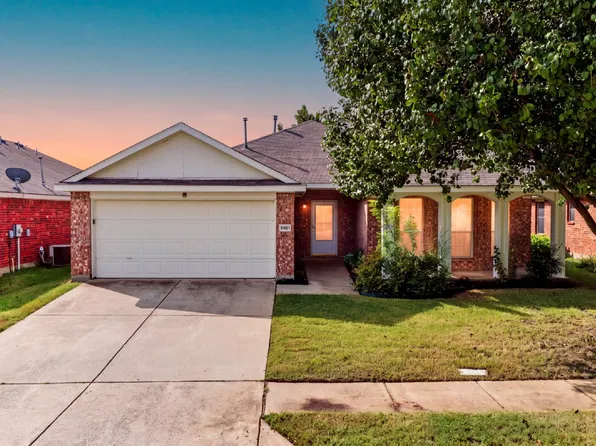 9921 Carter Dr, McKinney, TX 75072