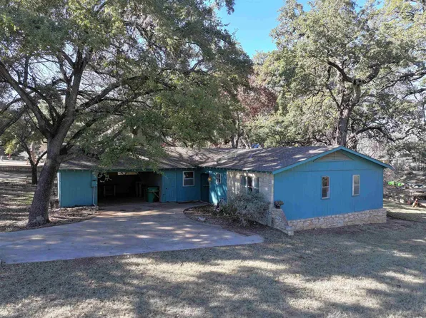 5309 Shady Oaks Cir, Kingsland, TX 78639