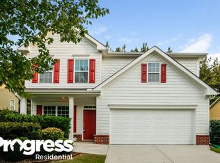 5345 Argyll Ln, Douglasville, GA 30135