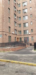 1541 Metropolitan Avenue #H, Bronx, NY, 10462