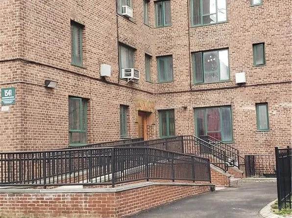 1541 Metropolitan Avenue #H, Bronx, NY 10462