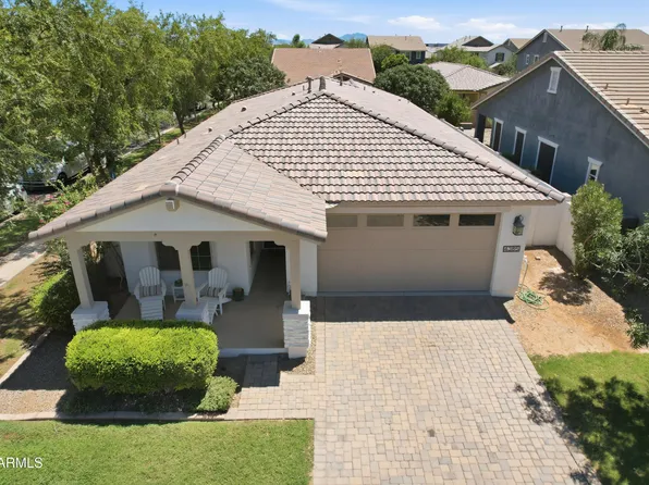 4385 E MESQUITE Street, Gilbert, AZ 85296