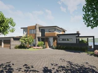 0 Old Santa Cruz Hwy, Los Gatos, CA 95033