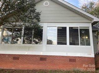 1848 Old Ballpark Rd, Spindale, NC 28160