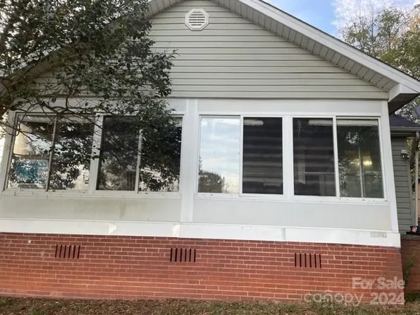 1848 Old Ballpark Rd, Spindale, NC 28160