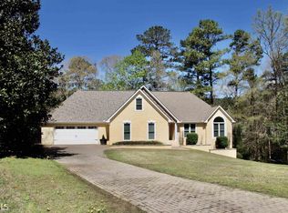 244 Wexford Dr, Newnan, GA 30265