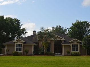 1000 SW 32nd Ln, Ocala, FL 34471