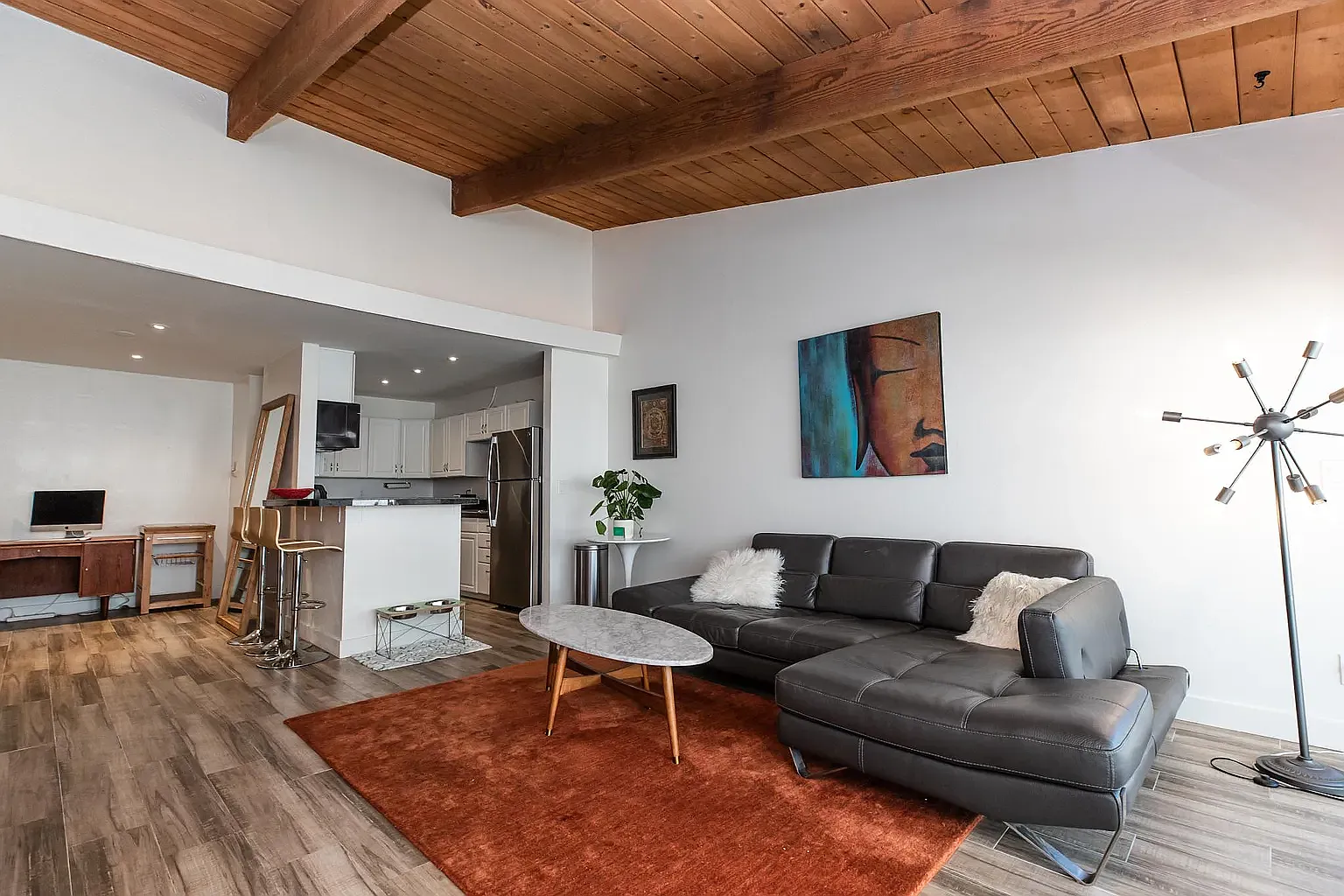 1 bed, 778 sqft, $3,000 — Photo 2