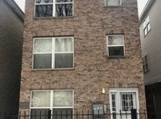 642 W 123rd St #3, Chicago, IL 60628