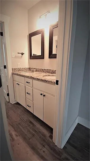 4 bed, 1288 sqft, $2,800 — Photo 4