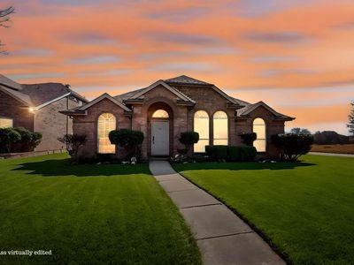 5800 Marrietta Dr, Frisco, TX, 75035