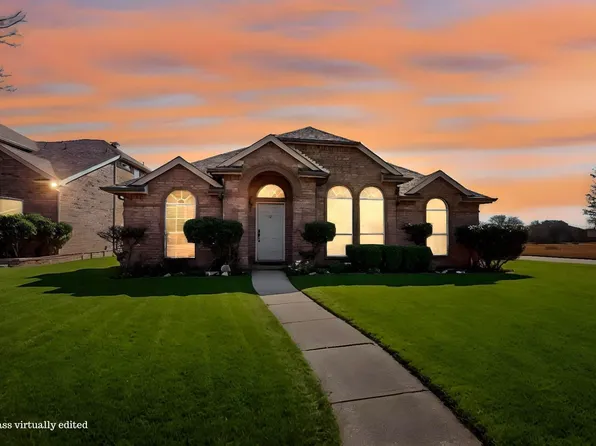 5800 Marrietta Dr, Frisco, TX 75035