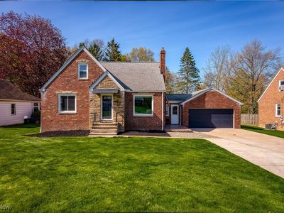 6315 Brookside Rd, Independence, OH, 44131