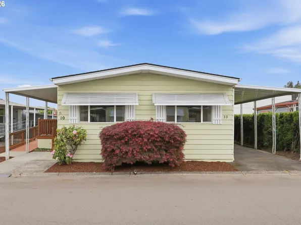 13640 SE Highway 212 Unit 10, Clackamas, OR 97015