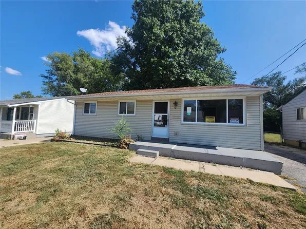 3124 Quiet Ln, Saint Louis, MO 63114