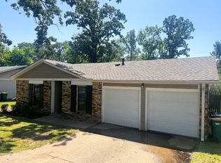 917 Nicole Dr, N Little Rock, AR 72118