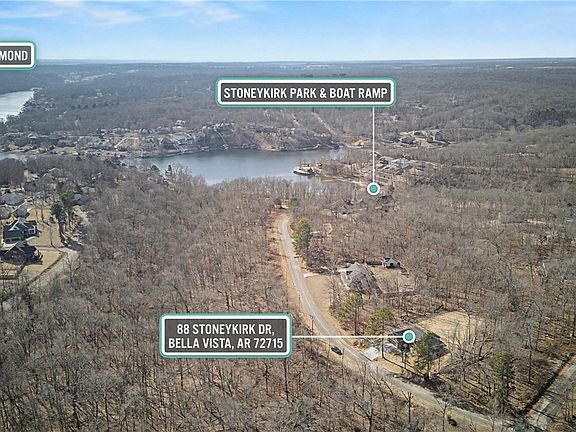 4th image of 88 Stoneykirk Dr