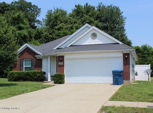 7104 Blue Stream Ct, Louisville, KY 40258