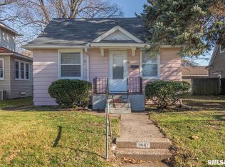 1441 40th St, Rock Island, IL 61201