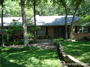 2311 Cloverleaf Pl, Ardmore, OK 73401