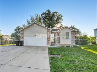 1881 N 660 W, Clinton, UT 84015