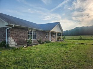 22676 Creager Rd, Haskell, OK 74436