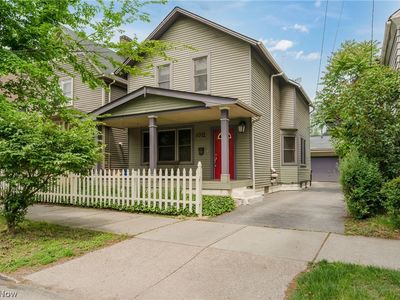 1012 Fairfield Ave, Cleveland, OH, 44113