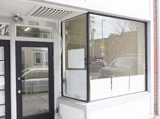 3154 Washington St #COMMERCIAL, Boston, MA 02130
