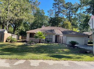 12018 Meadowview Dr, Cypress, TX 77429