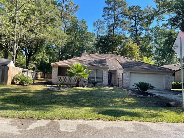 12018 Meadowview Dr, Cypress, TX 77429