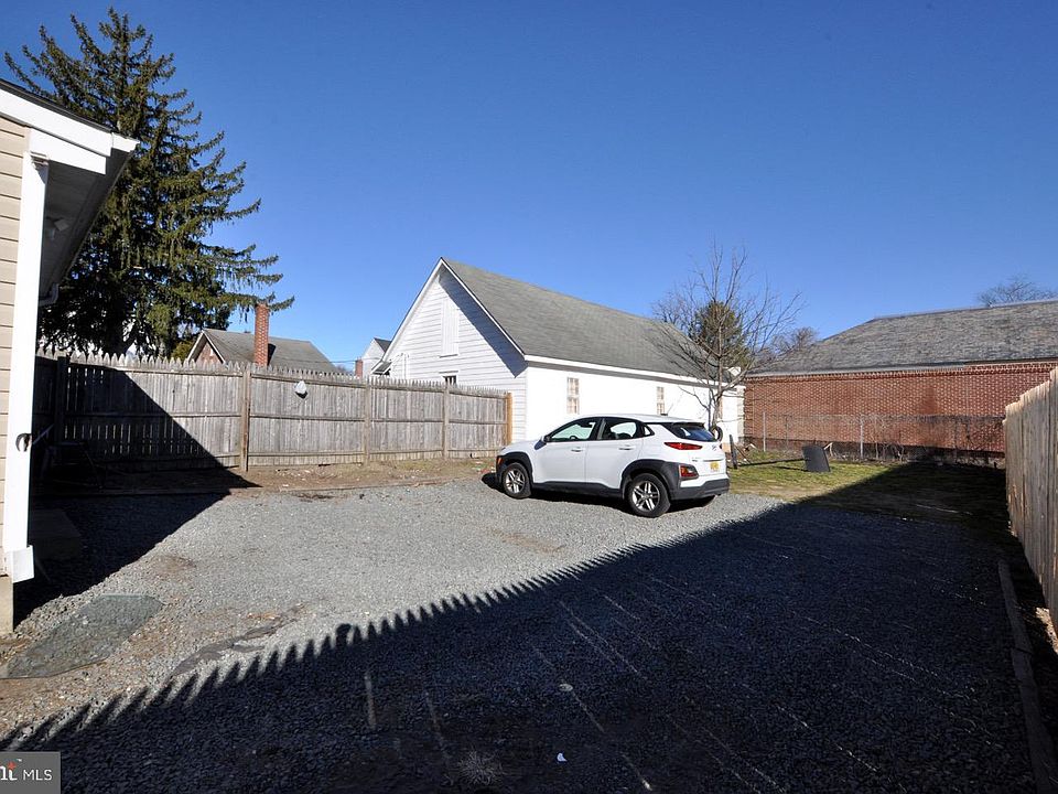 12 Elizabeth St, Pemberton, NJ 08068 MLS NJBL2042484 Zillow