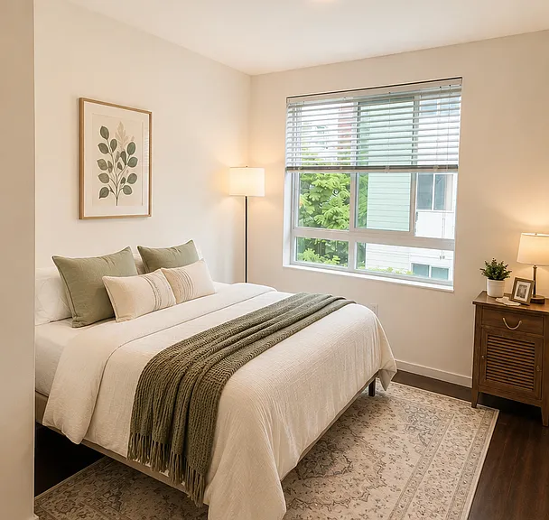 Arete Apartments — Photo 125
