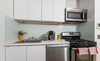 Rented by Highline Residential