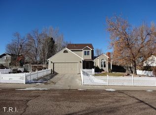 1639 43rd Ave, Greeley, CO 80634