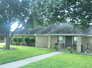 621 Pancho Maples Dr, La Feria, TX 78559