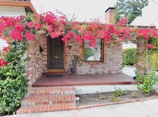 157 Laurel Ave, Millbrae, CA 94030