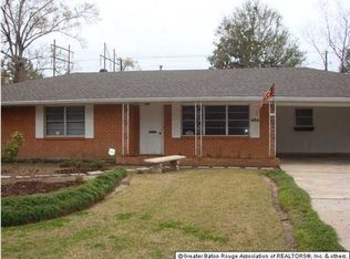 424 Summit Ridge Dr, Baton Rouge, LA 70815