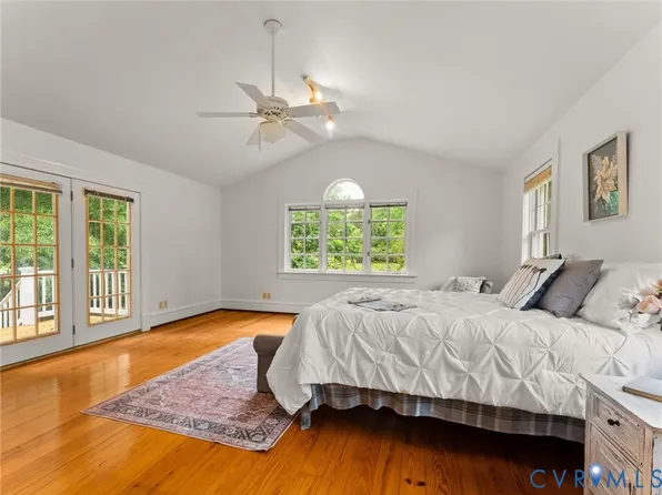 21901 Jetersville Rd, Jetersville, VA 23083