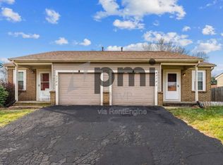 3783 Petzinger Rd, Columbus, OH 43232